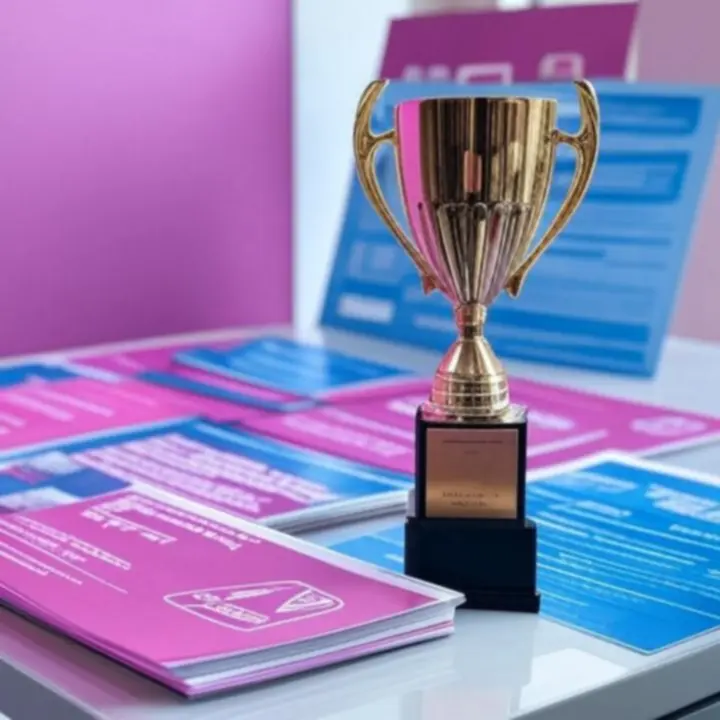 Prezentacja nagradzanej kampanii BrandMotionStudiio