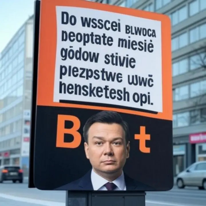 Prezentacja wyróżnionej kampanii BrandMotionStudiio na wielu urządzeniach