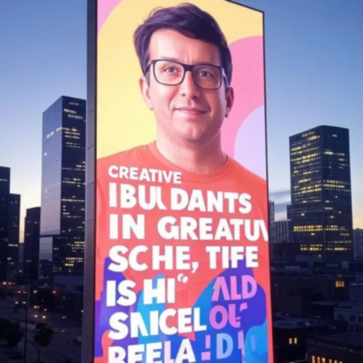 Kolaż realizacji kampanii BrandMotionStudiio